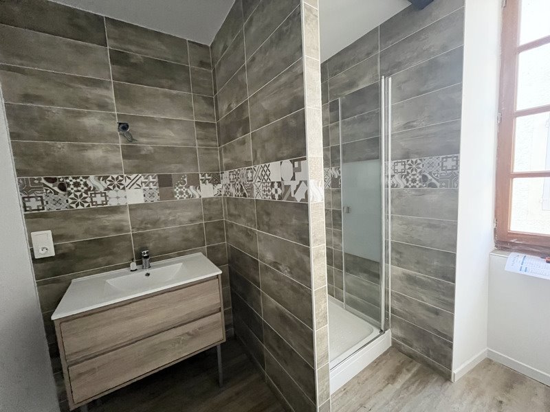 Vente Maison BARBASTE - 4 pièces -102 m² - (47230)