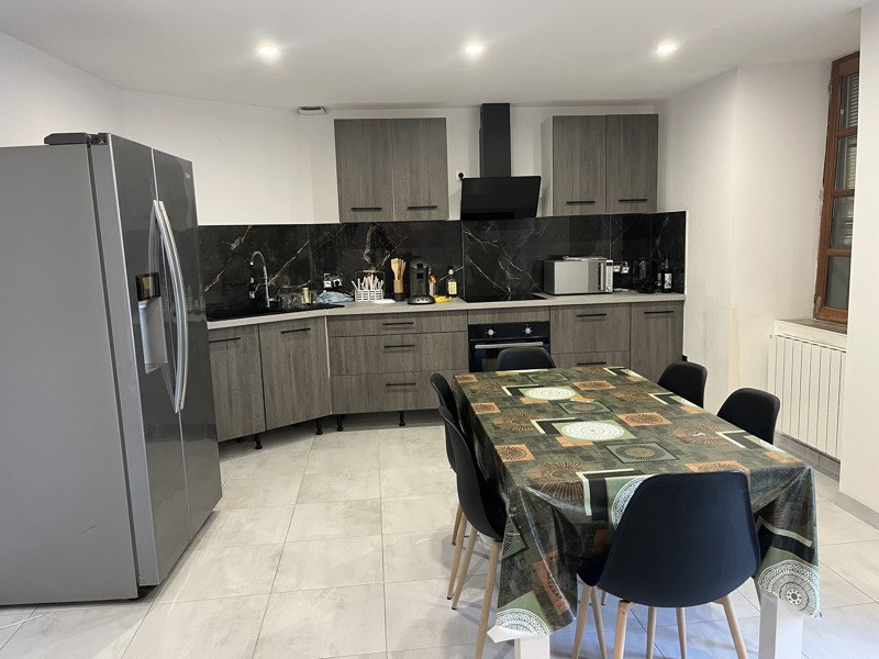 Vente Maison BARBASTE - 4 pièces -102 m² - (47230)
