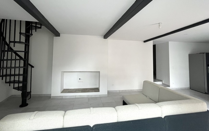 Vente Maison BARBASTE - 4 pièces -102 m² - (47230)
