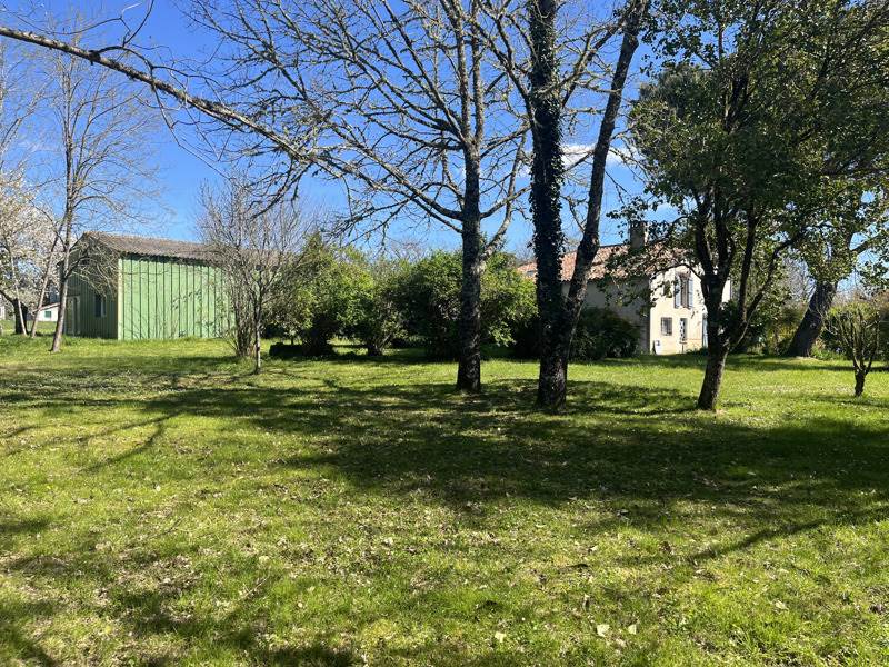 Vente Maison SOS - 5 pièces -180 m² - (47170)