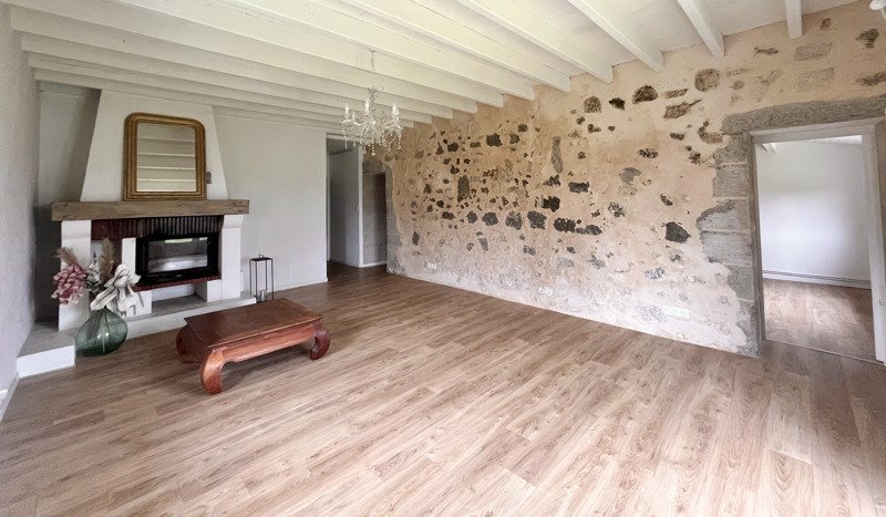 Vente Maison POMPIEY - 4 pièces -93 m² - (47230)