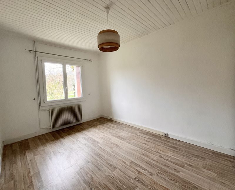 Vente Maison POMPIEY - 4 pièces -93 m² - (47230)