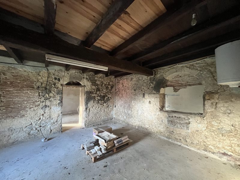 Vente Maison POMPIEY - 4 pièces -93 m² - (47230)