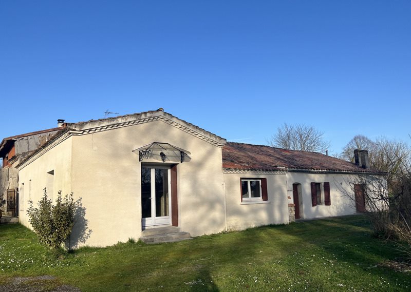 Vente Maison POMPIEY - 4 pièces -93 m² - (47230)