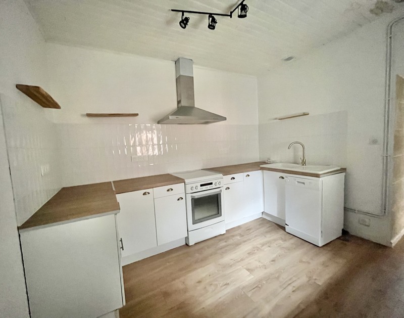 Vente Maison POMPIEY - 4 pièces -93 m² - (47230)