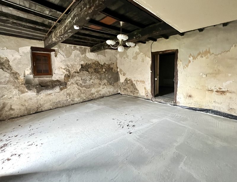 Vente Maison FRANCESCAS - 3 pièces -106 m² - (47600)