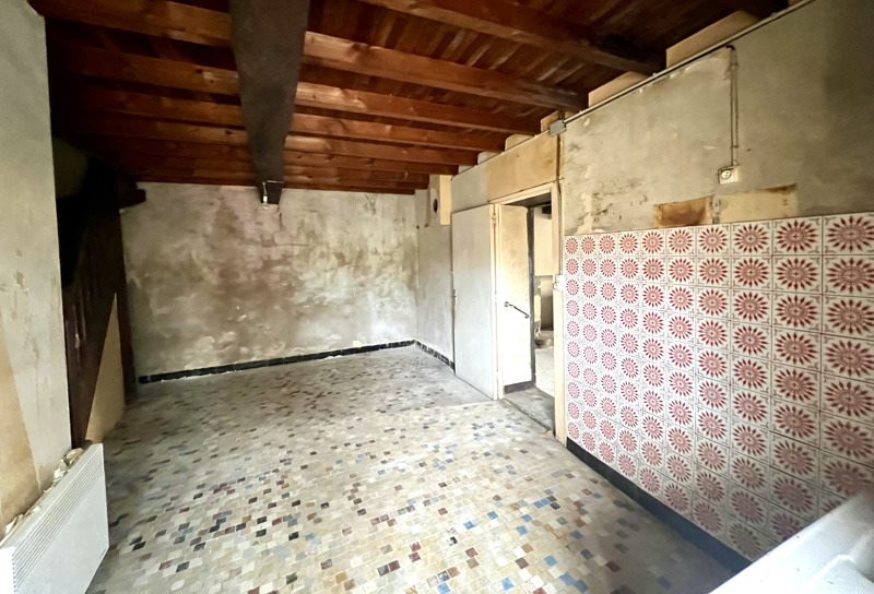 Vente Maison FRANCESCAS - 3 pièces -106 m² - (47600)