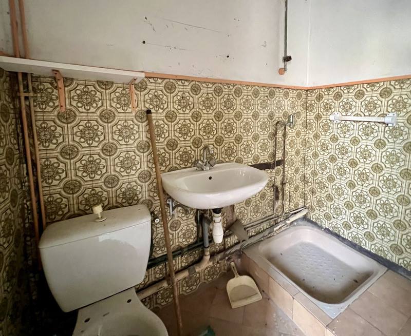 Vente Maison FRANCESCAS - 3 pièces -106 m² - (47600)
