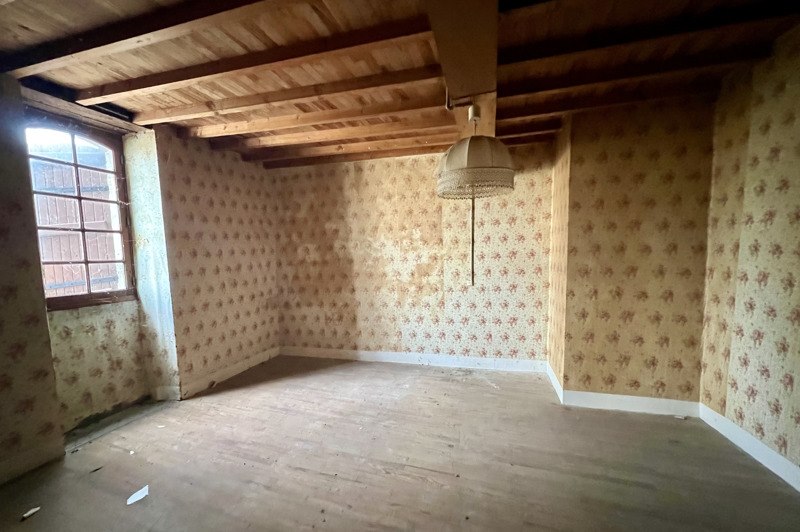 Vente Maison FRANCESCAS - 3 pièces -106 m² - (47600)
