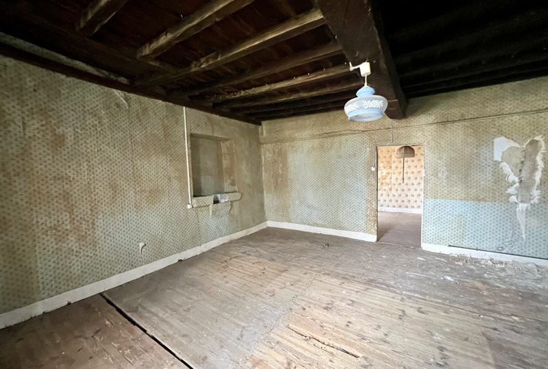 Vente Maison FRANCESCAS - 3 pièces -106 m² - (47600)