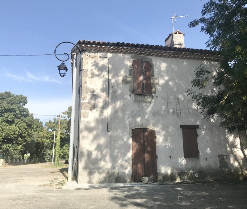Vente Maison FRANCESCAS - 3 pièces -106 m² - (47600)