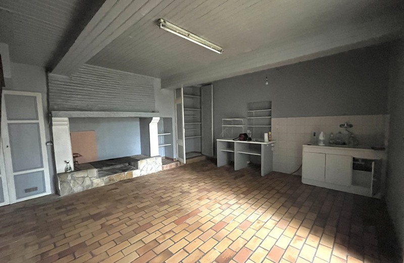 Vente Maison BARBASTE - 5 pièces -88 m² - (47230)