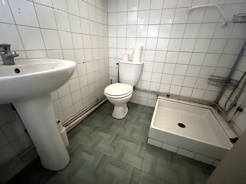 Vente Maison BARBASTE - 5 pièces -88 m² - (47230)