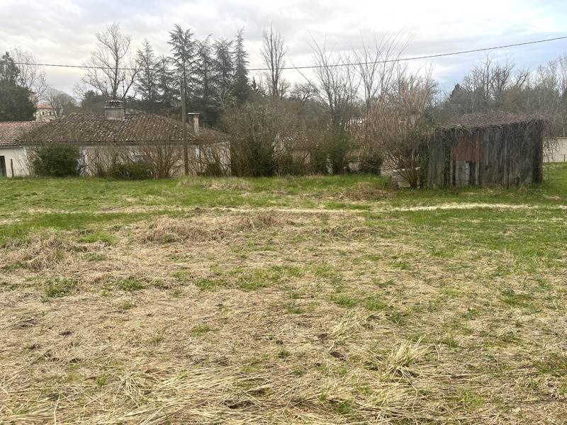 Vente Maison BARBASTE - 5 pièces -88 m² - (47230)