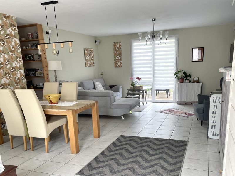 Vente Maison NERAC - 5 pièces -98 m² - (47600)