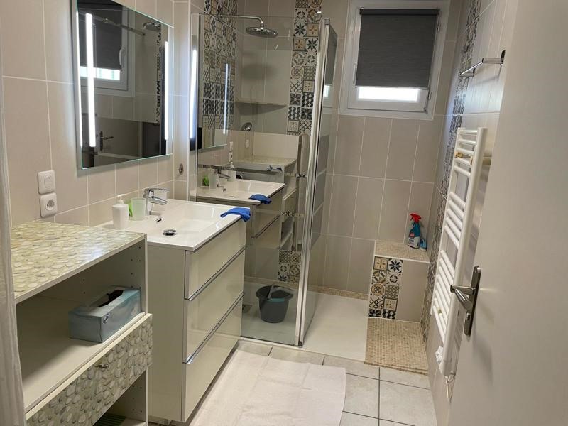 Vente Maison NERAC - 5 pièces -98 m² - (47600)