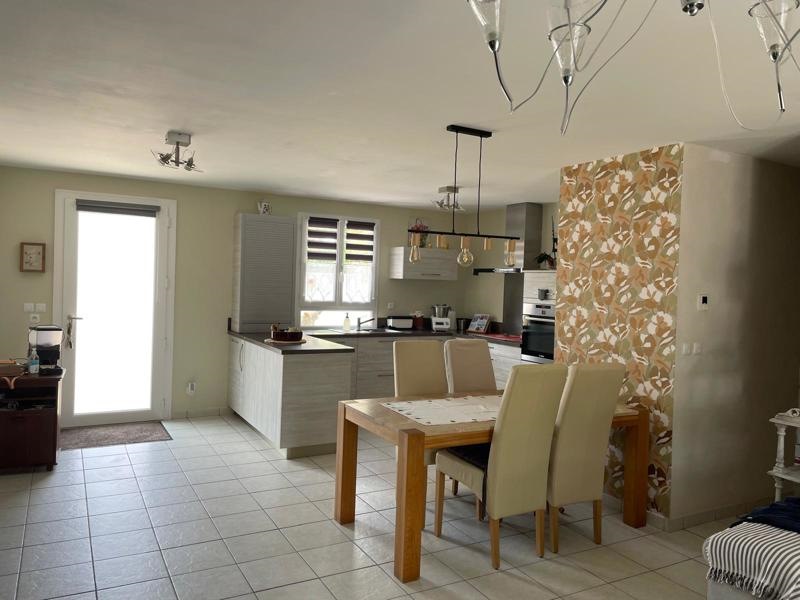 Vente Maison NERAC - 5 pièces -98 m² - (47600)