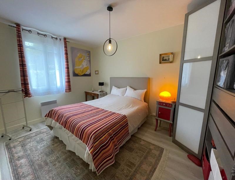 Vente Maison NERAC - 5 pièces -98 m² - (47600)