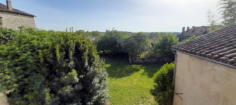 Vente Maison MEZIN - 5 pièces -139 m² - (47170)