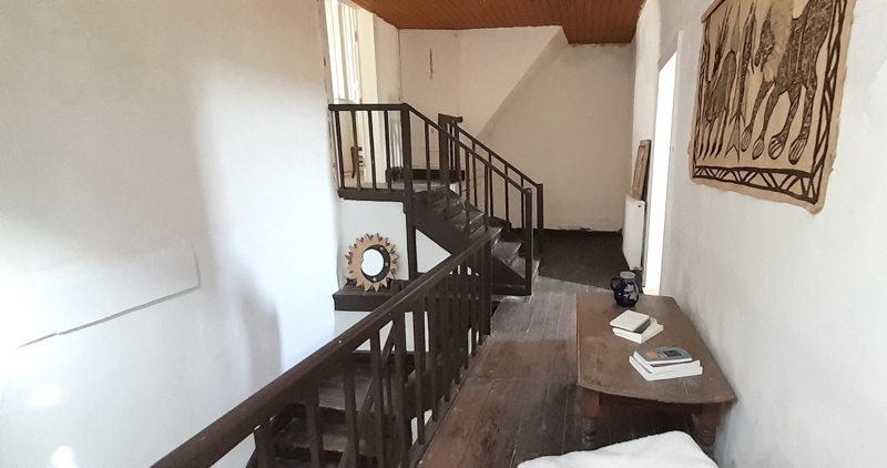 Vente Maison MEZIN - 5 pièces -139 m² - (47170)