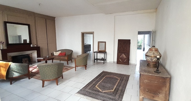 Vente Maison MEZIN - 5 pièces -139 m² - (47170)