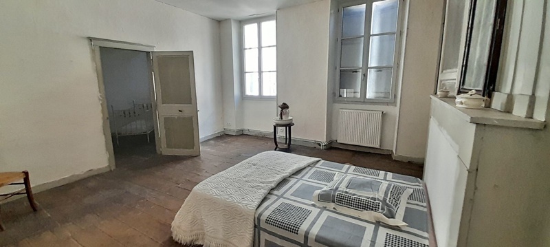 Vente Maison MEZIN - 5 pièces -139 m² - (47170)
