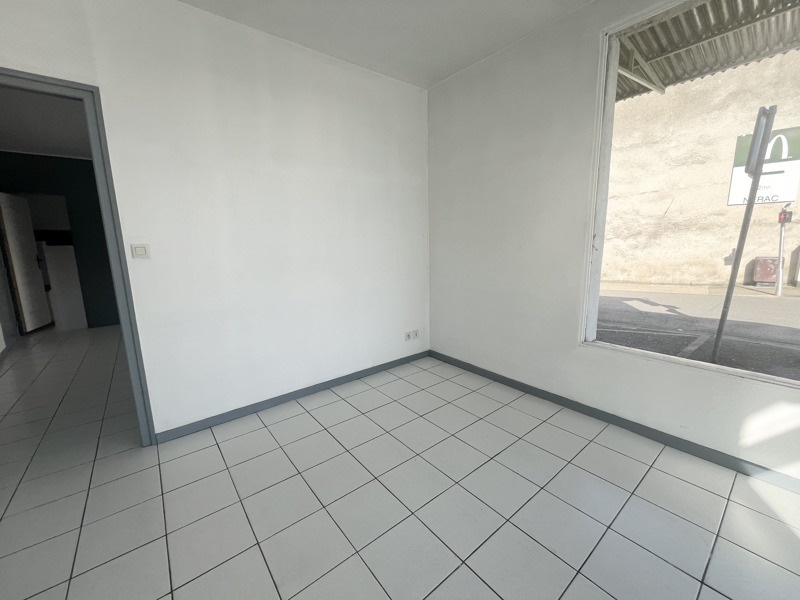 Vente Maison NERAC - 3 pièces -77 m² - (47600)