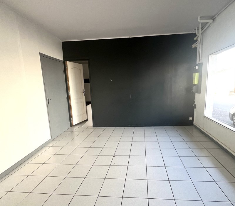 Vente Maison NERAC - 3 pièces -77 m² - (47600)