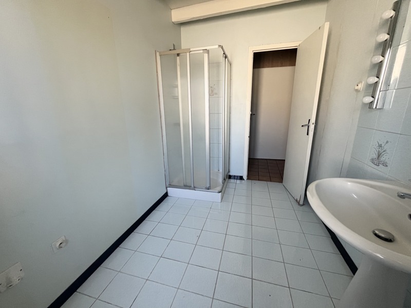 Vente Maison NERAC - 3 pièces -77 m² - (47600)