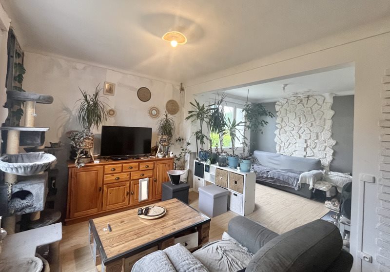 Vente Maison NERAC - 4 pièces -117 m² - (47600)