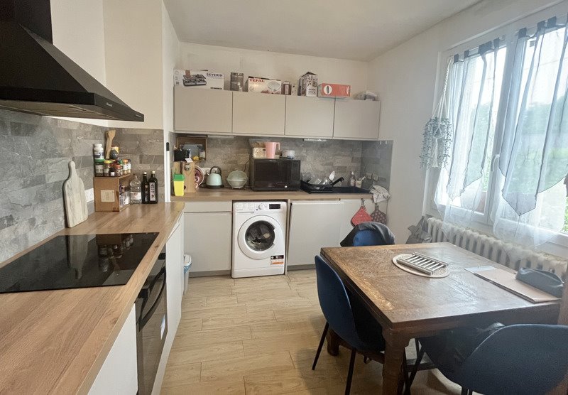 Vente Maison NERAC - 4 pièces -117 m² - (47600)