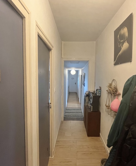 Vente Maison NERAC - 4 pièces -117 m² - (47600)