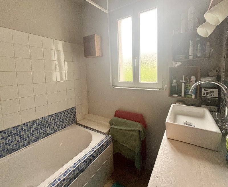 Vente Maison NERAC - 4 pièces -117 m² - (47600)