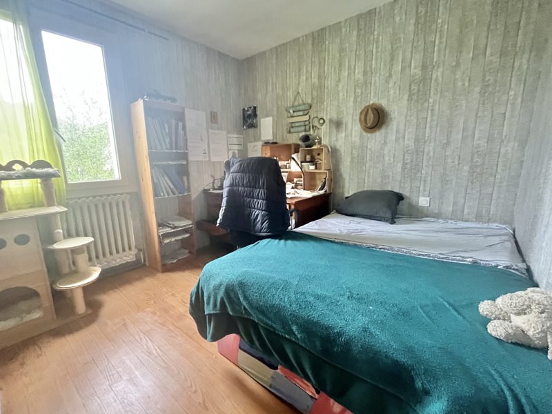 Vente Maison NERAC - 4 pièces -117 m² - (47600)
