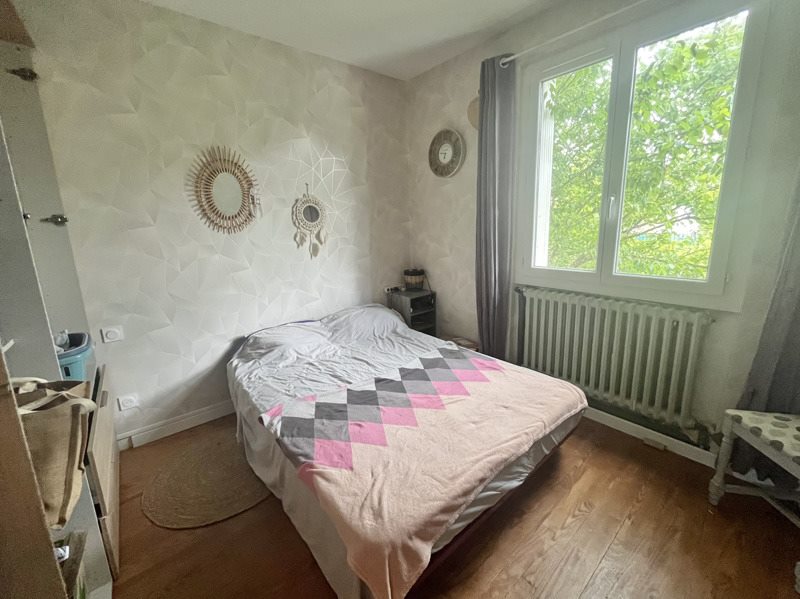 Vente Maison NERAC - 4 pièces -117 m² - (47600)