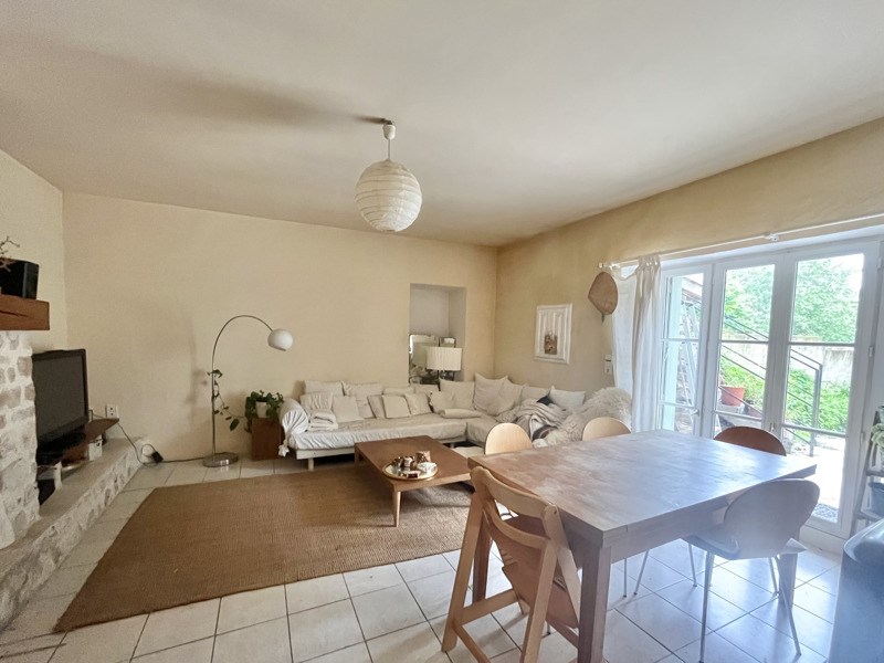Vente Maison MEZIN - 6 pièces -134 m² - (47170)