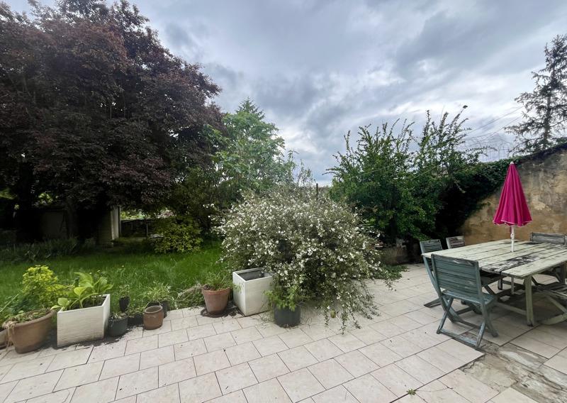 Vente Maison MEZIN - 6 pièces -134 m² - (47170)