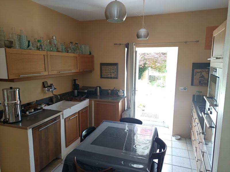 Vente Maison MEZIN - 6 pièces -134 m² - (47170)