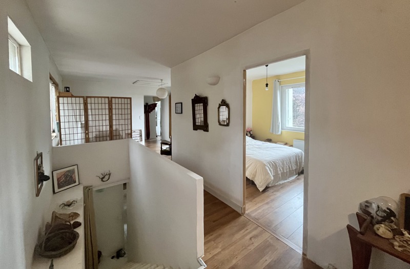 Vente Maison MEZIN - 6 pièces -134 m² - (47170)