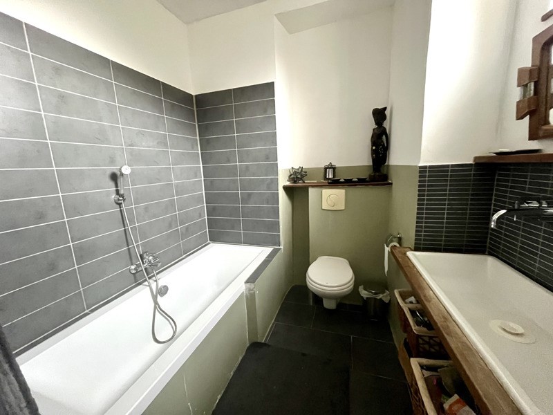 Vente Maison MEZIN - 6 pièces -134 m² - (47170)
