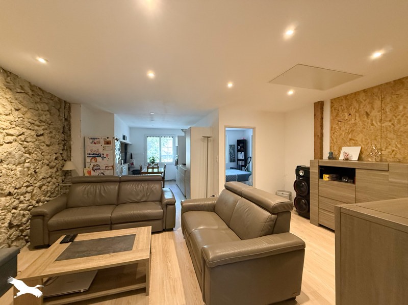 Vente Maison NERAC - 4 pièces -88 m² - (47600)
