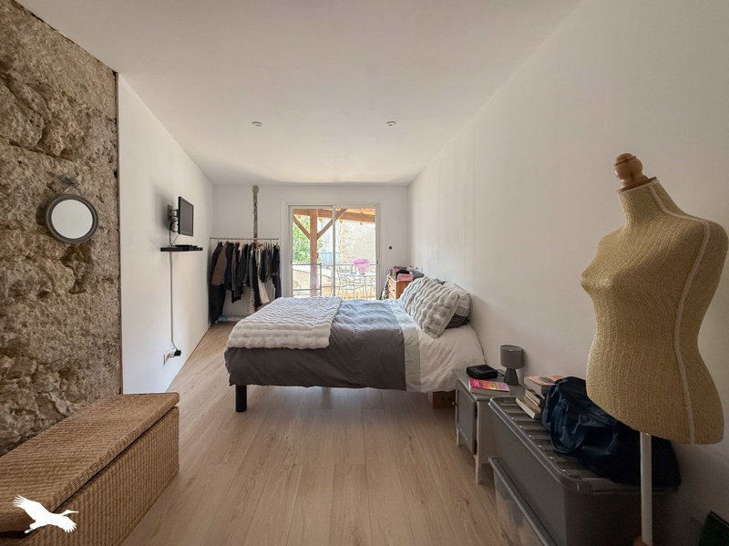 Vente Maison NERAC - 4 pièces -88 m² - (47600)