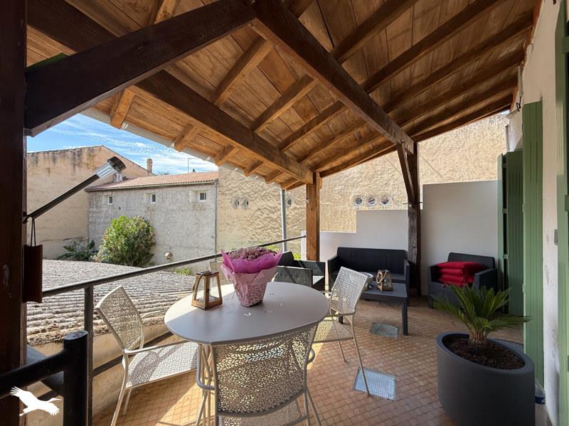 Vente Maison NERAC - 4 pièces -88 m² - (47600)