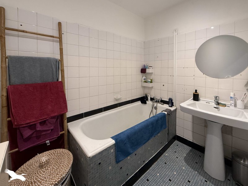 Vente Maison NERAC - 4 pièces -88 m² - (47600)
