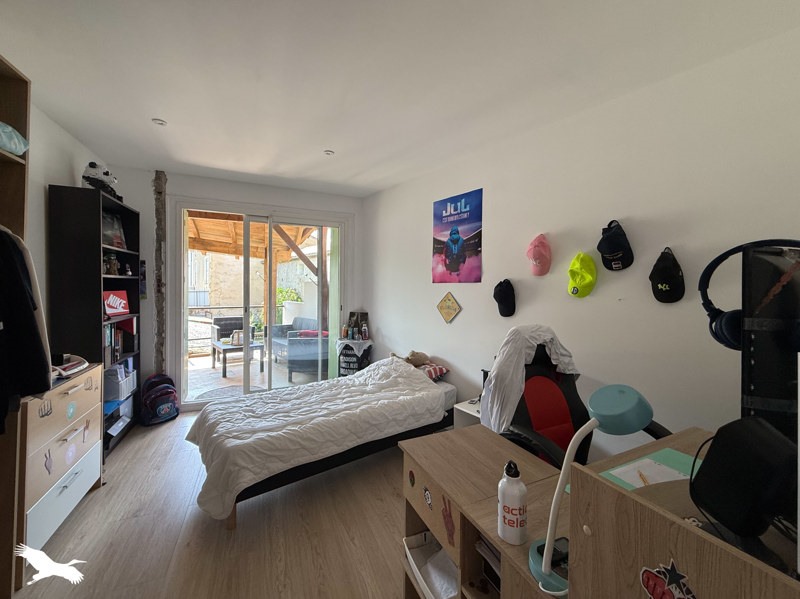 Vente Maison NERAC - 4 pièces -88 m² - (47600)