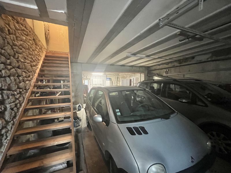 Vente Maison NERAC - 4 pièces -88 m² - (47600)