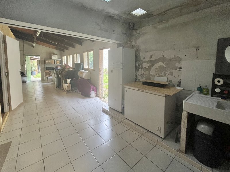 Vente Maison NERAC - 4 pièces -88 m² - (47600)