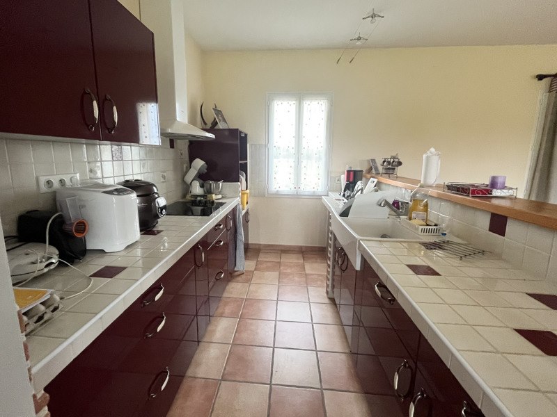 Vente Maison BARBASTE - 4 pièces -106 m² - (47230)
