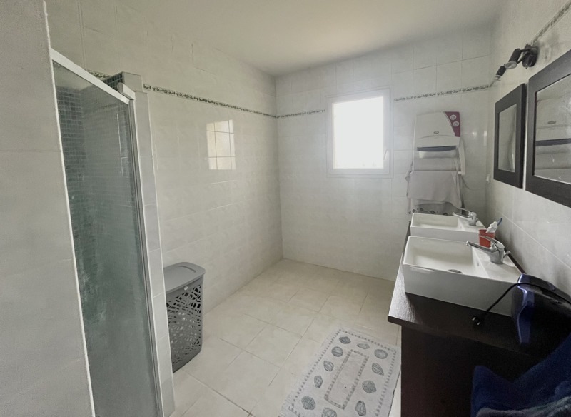 Vente Maison BARBASTE - 4 pièces -106 m² - (47230)