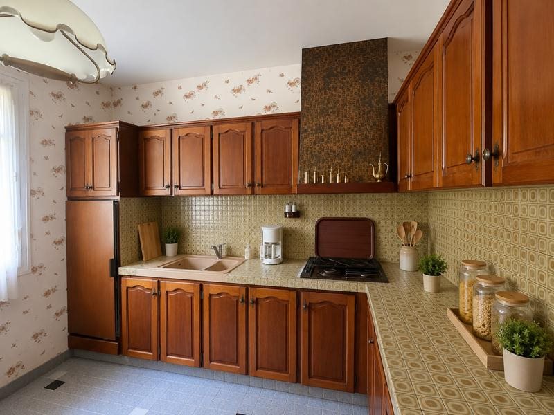 Vente Maison NERAC - 4 pièces -95 m² - (47600)